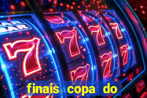 finais copa do brasil cruzeiro