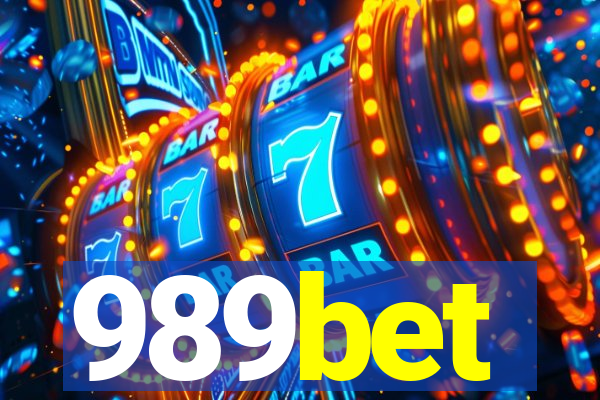 989bet