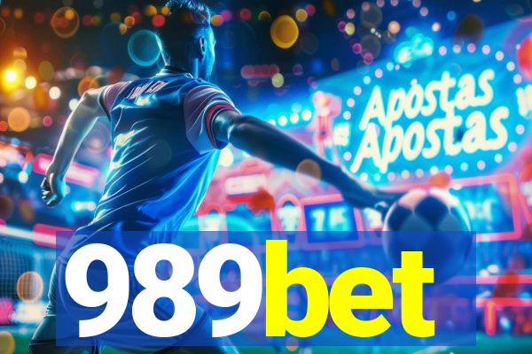 989bet