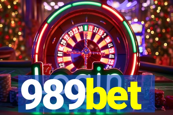 989bet