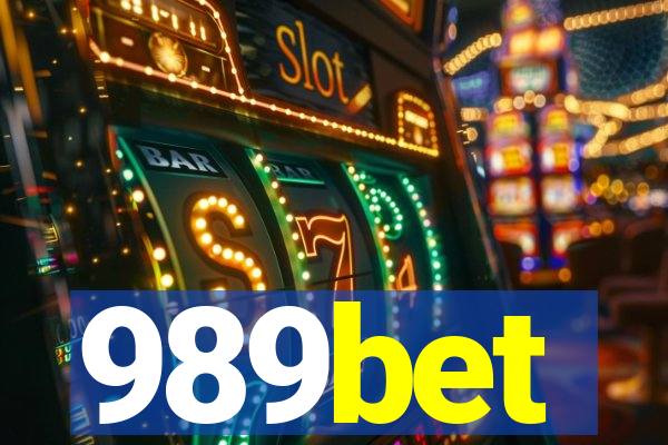 989bet