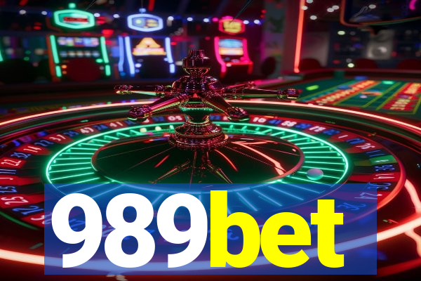 989bet