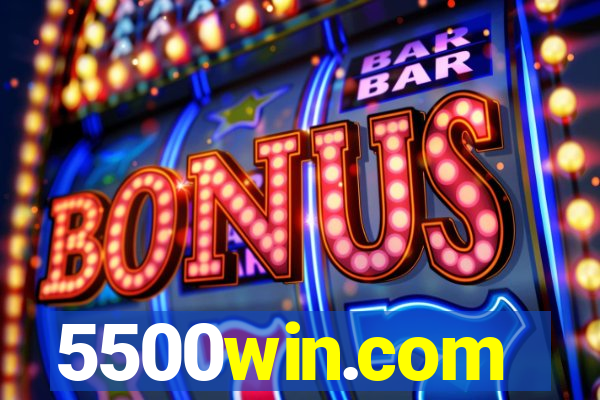 5500win.com