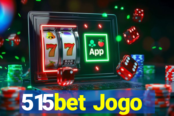 515bet Jogo