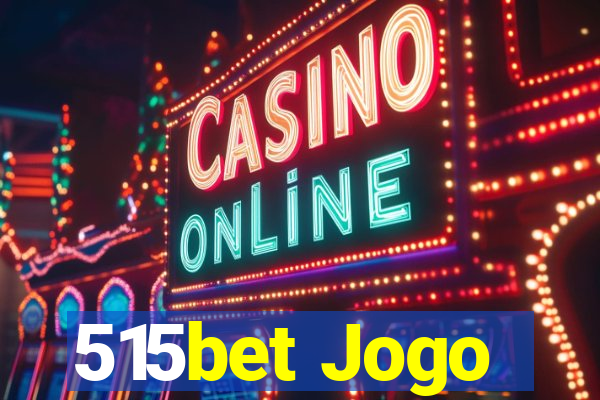 515bet Jogo