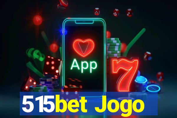 515bet Jogo