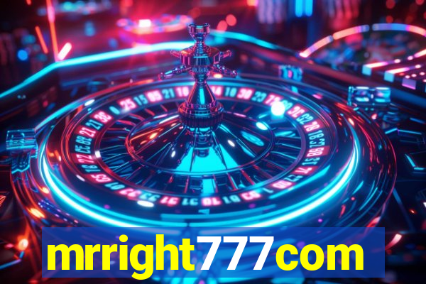 mrright777com