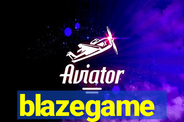 blazegame