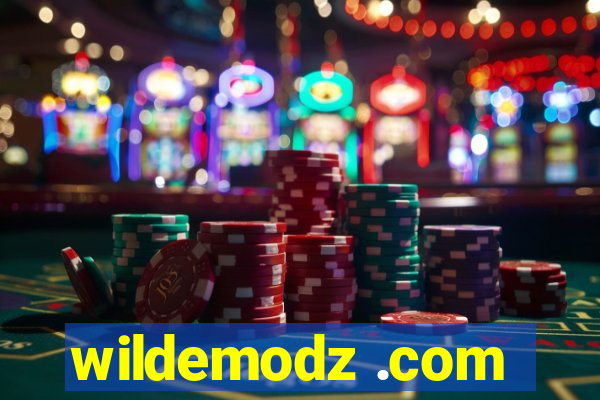 wildemodz .com