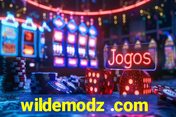 wildemodz .com