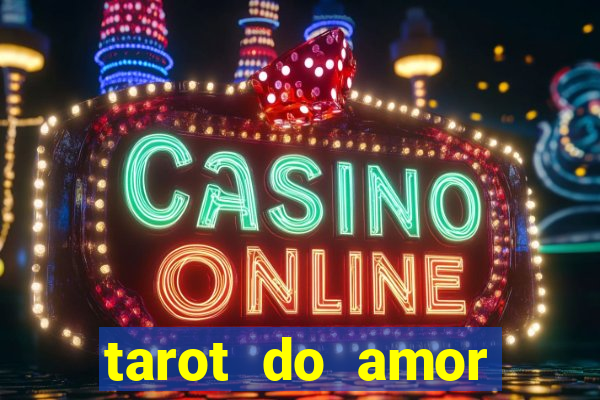 tarot do amor estrela guia