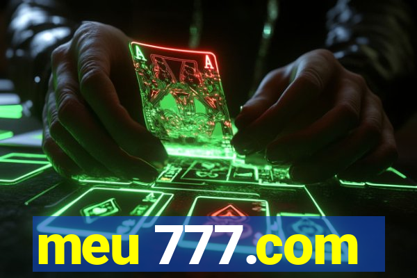 meu 777.com