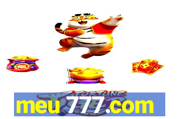 meu 777.com