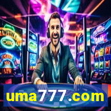 uma777.com