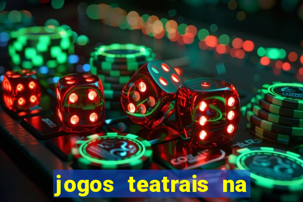 jogos teatrais na escola olga reverbel pdf