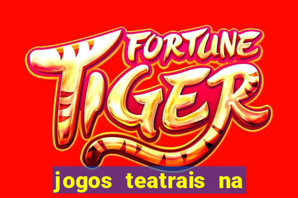 jogos teatrais na escola olga reverbel pdf