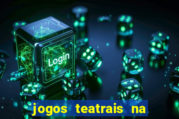 jogos teatrais na escola olga reverbel pdf