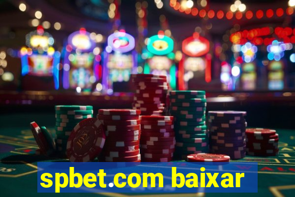 spbet.com baixar