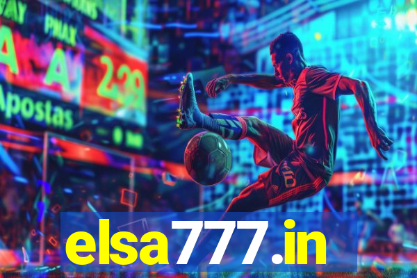 elsa777.in