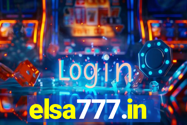 elsa777.in