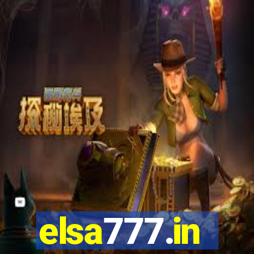 elsa777.in