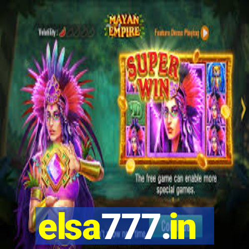 elsa777.in