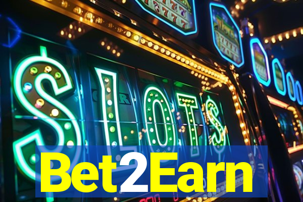 Bet2Earn