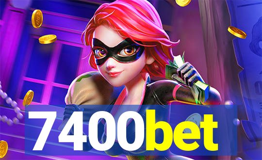 7400bet