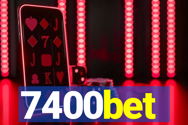 7400bet