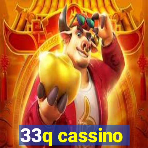 33q cassino