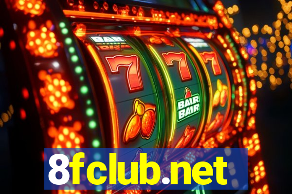 8fclub.net