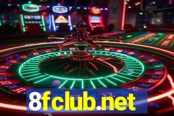 8fclub.net