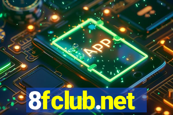 8fclub.net