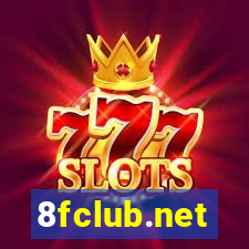 8fclub.net