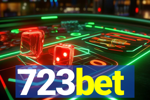 723bet