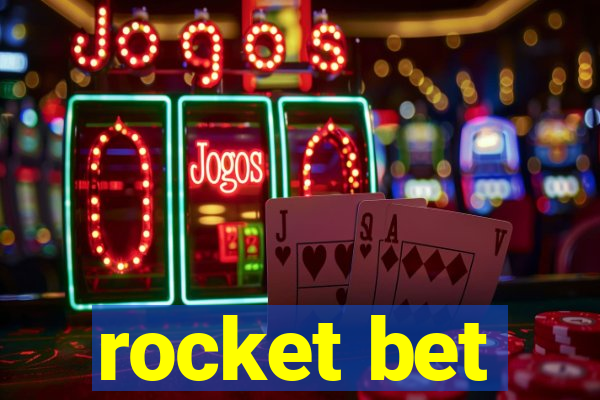 rocket bet