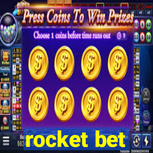 rocket bet