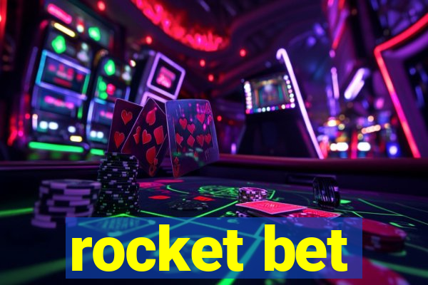 rocket bet