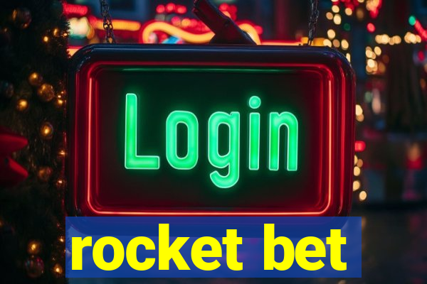 rocket bet