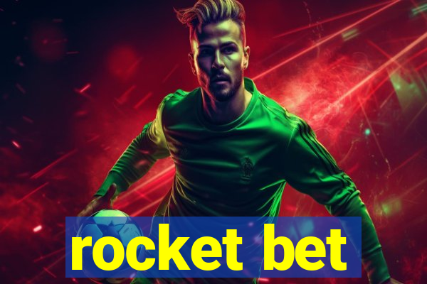 rocket bet