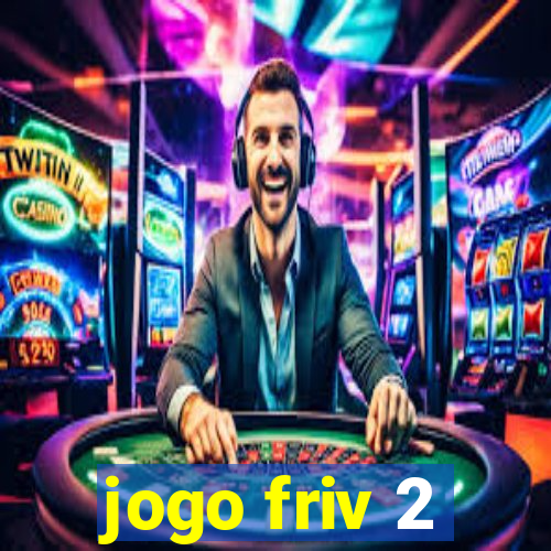 jogo friv 2