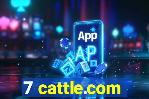 7 cattle.com