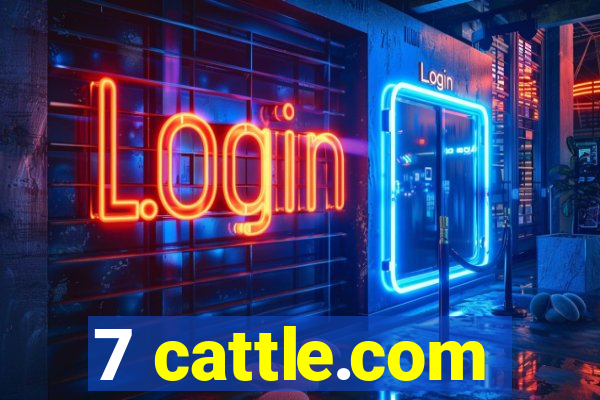 7 cattle.com