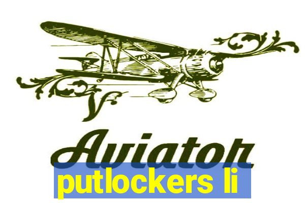 putlockers li