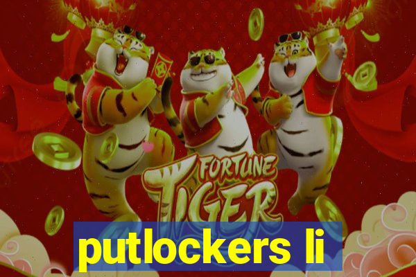 putlockers li