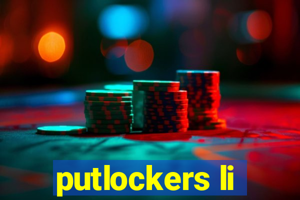 putlockers li