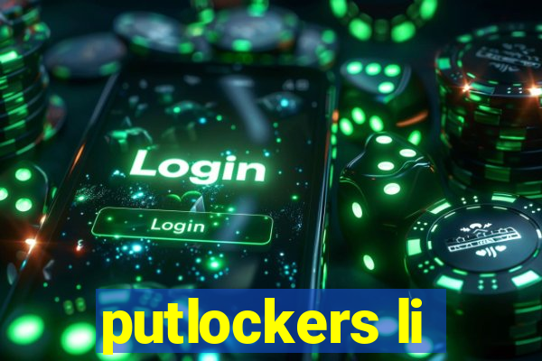 putlockers li