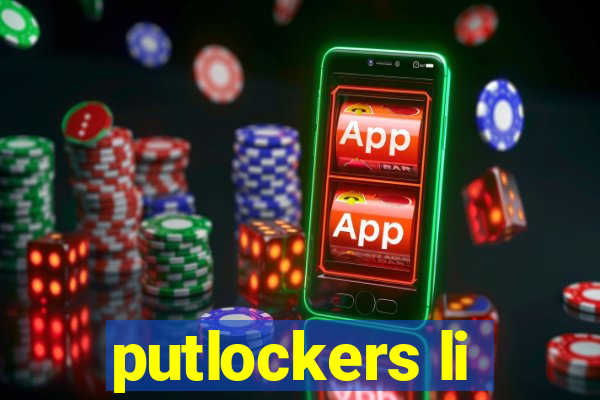 putlockers li