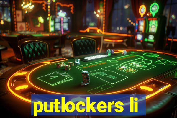 putlockers li