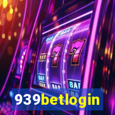 939betlogin